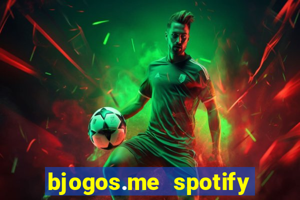 bjogos.me spotify premium apk