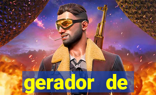 gerador de jogadores de futebol