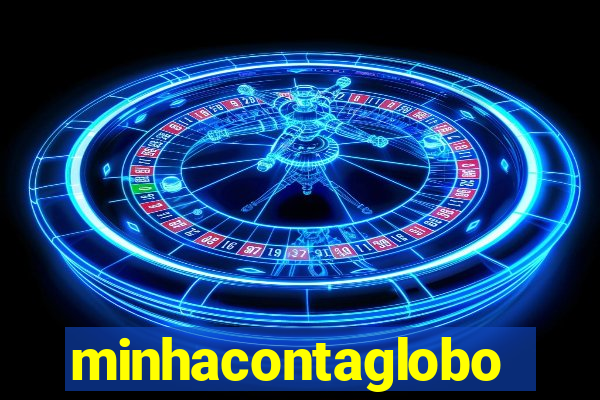 minhacontaglobo