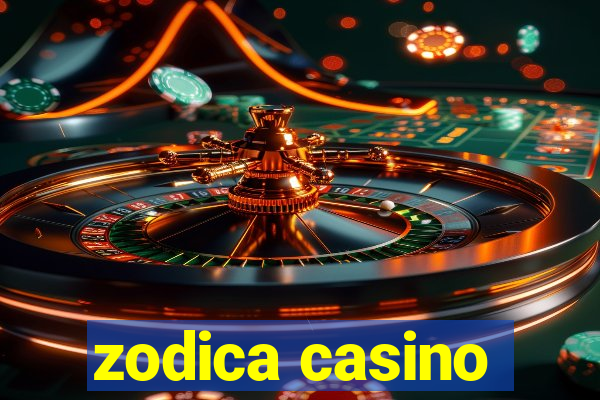 zodica casino