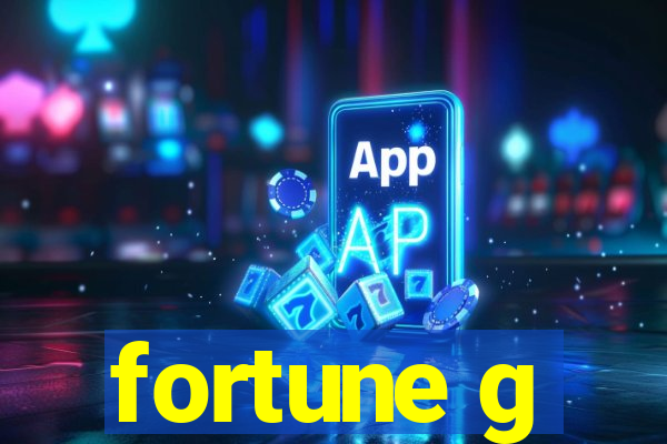 fortune g