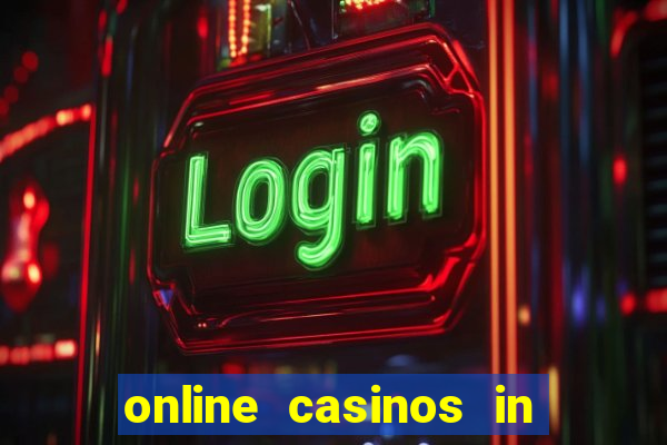 online casinos in united kingdom