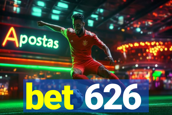 bet 626