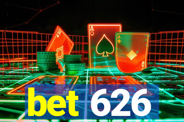 bet 626