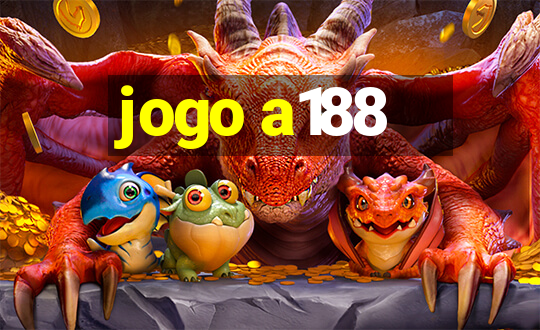 jogo a188