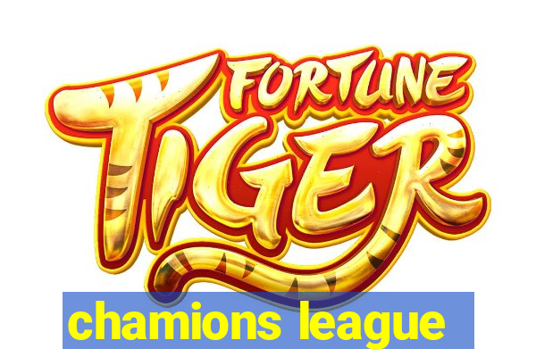 chamions league