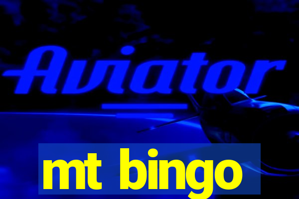 mt bingo