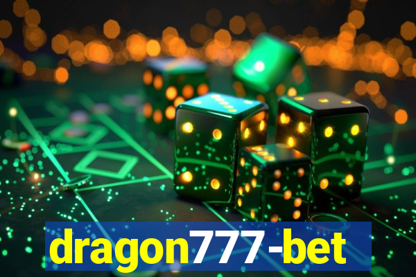 dragon777-bet