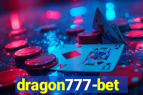 dragon777-bet