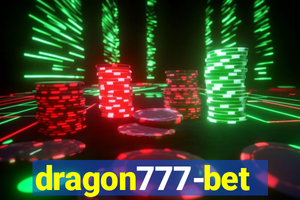 dragon777-bet