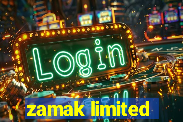 zamak limited