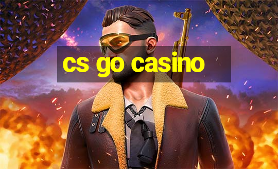 cs go casino