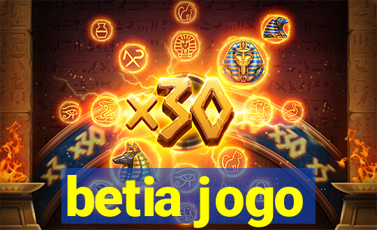 betia jogo