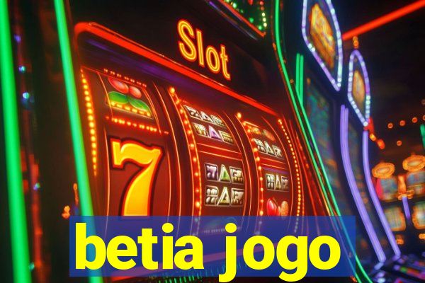 betia jogo