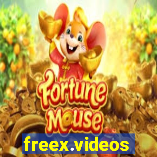 freex.videos