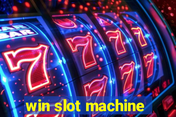 win slot machine