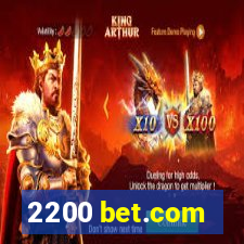 2200 bet.com