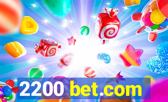 2200 bet.com