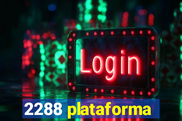 2288 plataforma