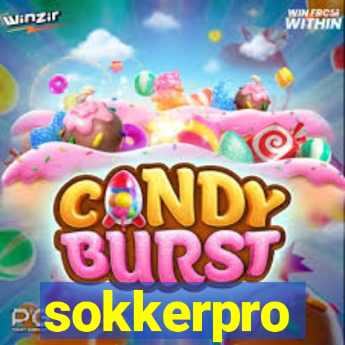 sokkerpro