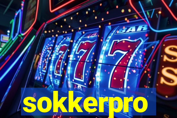 sokkerpro