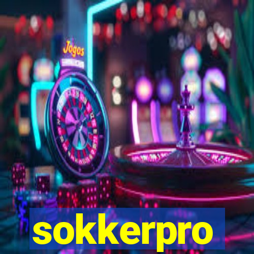 sokkerpro