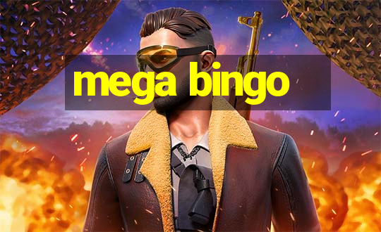 mega bingo