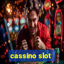 cassino slot