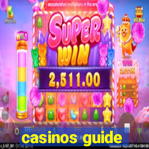 casinos guide