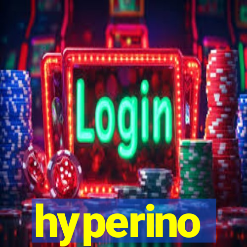 hyperino