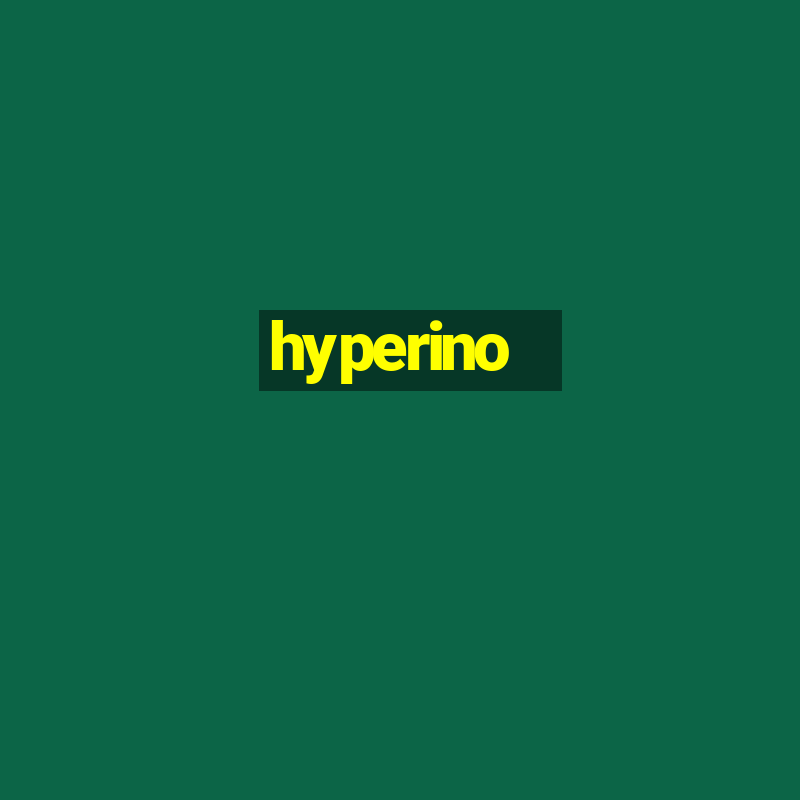 hyperino