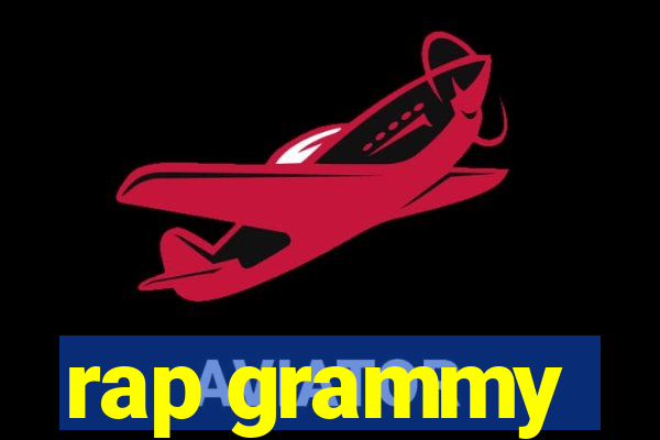 rap grammy