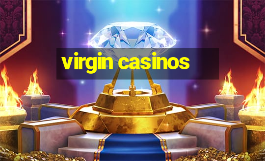 virgin casinos