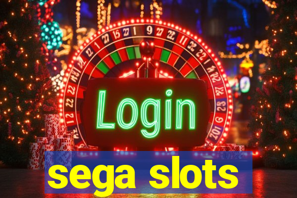 sega slots