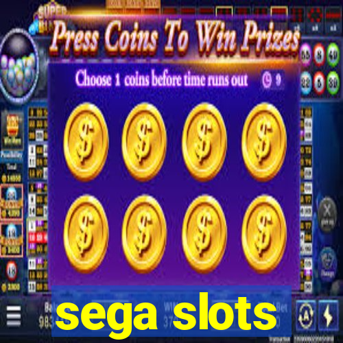 sega slots