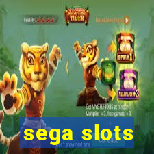 sega slots