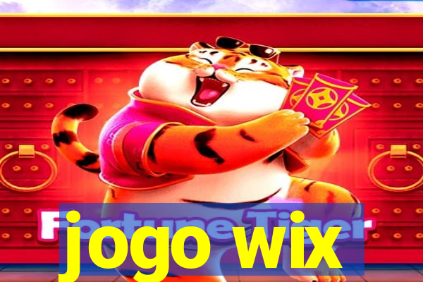 jogo wix