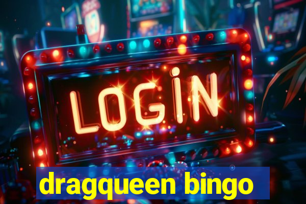 dragqueen bingo