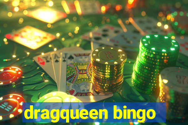 dragqueen bingo