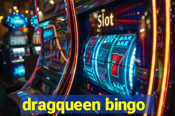 dragqueen bingo