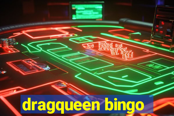 dragqueen bingo