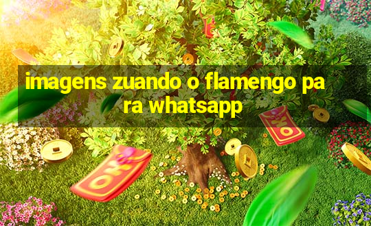 imagens zuando o flamengo para whatsapp