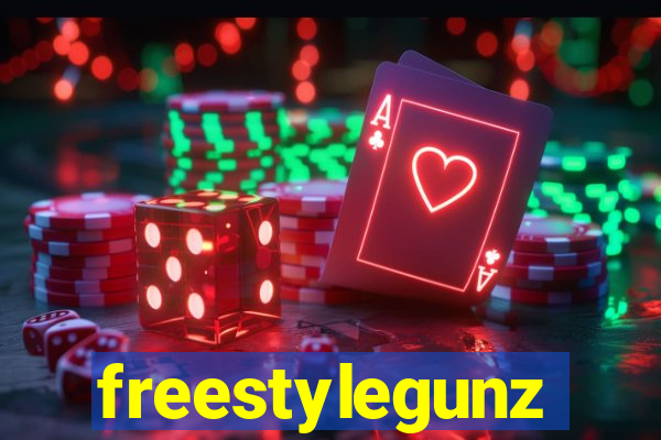 freestylegunz