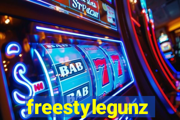 freestylegunz