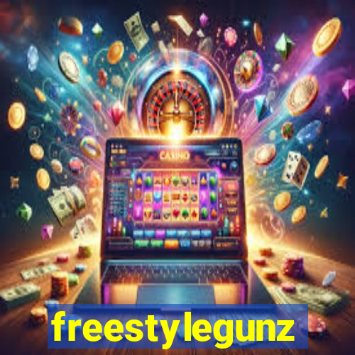 freestylegunz