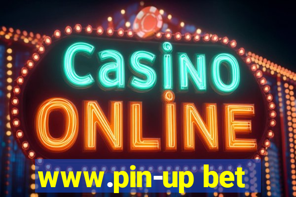 www.pin-up bet