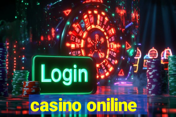 casino oniline