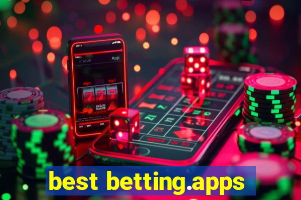 best betting.apps