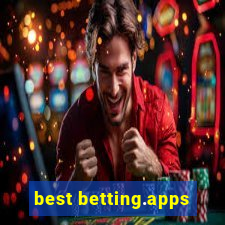 best betting.apps