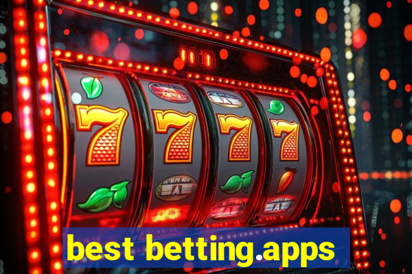 best betting.apps